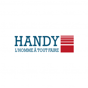 Logo Handy homme à tout faire