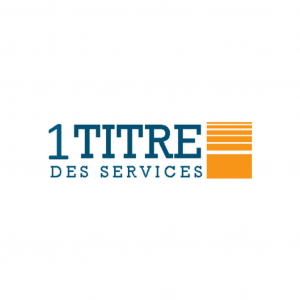 Logo agence titres-services Bruxelles