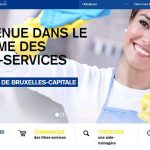 Agence titres-services Bruxelles - 1 titre des services