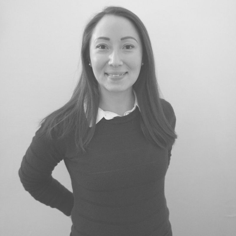 Cristina Castro - Titres-Services Manager