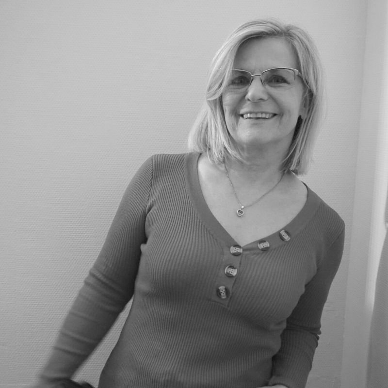 Marie Cauderlier - Executive assistant Marie Cauderlier - Executive assistant