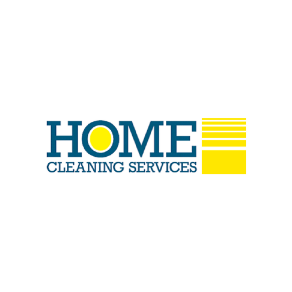 Logo Home Cleaning Services
