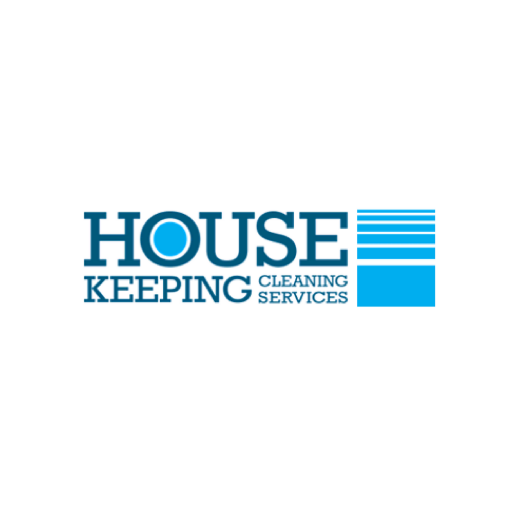 Logo Housekeeping & Cleaning Services